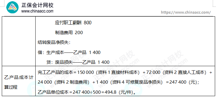 【答案下載】高志謙母儀天下母題-非現(xiàn)金資產(chǎn)、職工薪酬、收入、成本會計