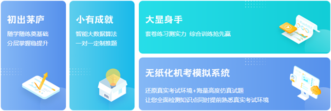 2024初會AI智能刷題班 ▏現(xiàn)在買就有新題做嗎？刷題是不是有點早？