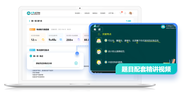 初級(jí)會(huì)計(jì)預(yù)習(xí)備考 有哪些題是適合做的？