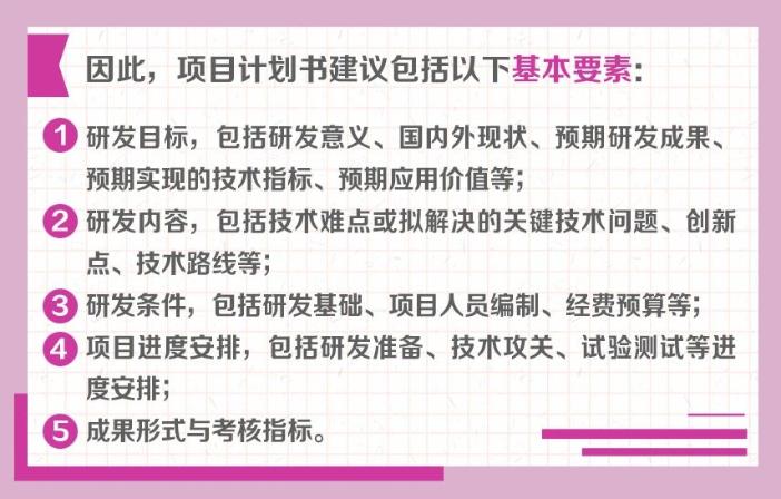 研發(fā)項目的流程管理怎么做？