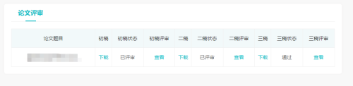 高級管理會計論文撰寫應(yīng)注意哪些問題？