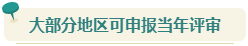 想要報考2024年高會 現(xiàn)在就要開始準備論文了！