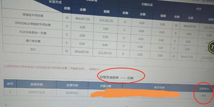 “發(fā)票勾選入賬”功能必須用？并不是！