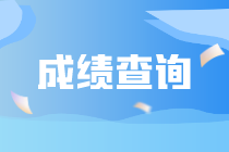 注冊會計師查分入口在哪查？查分時間是多久？