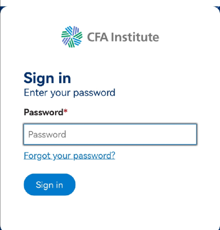 CFA出成績后如何第一時間查詢？快來Get成績查詢正確方式！