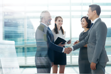 事務(wù)所的經(jīng)驗對企業(yè)晉升有何幫助？