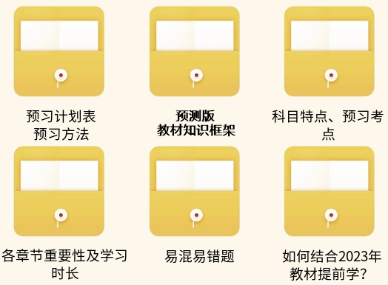 2024年中級會(huì)計(jì)備考大家都在用的學(xué)習(xí)資料 快來看看！
