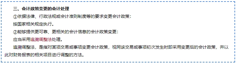 【免費(fèi)試聽】馮雅竹老師2024中級會計實(shí)務(wù)逐章精講課程更新！