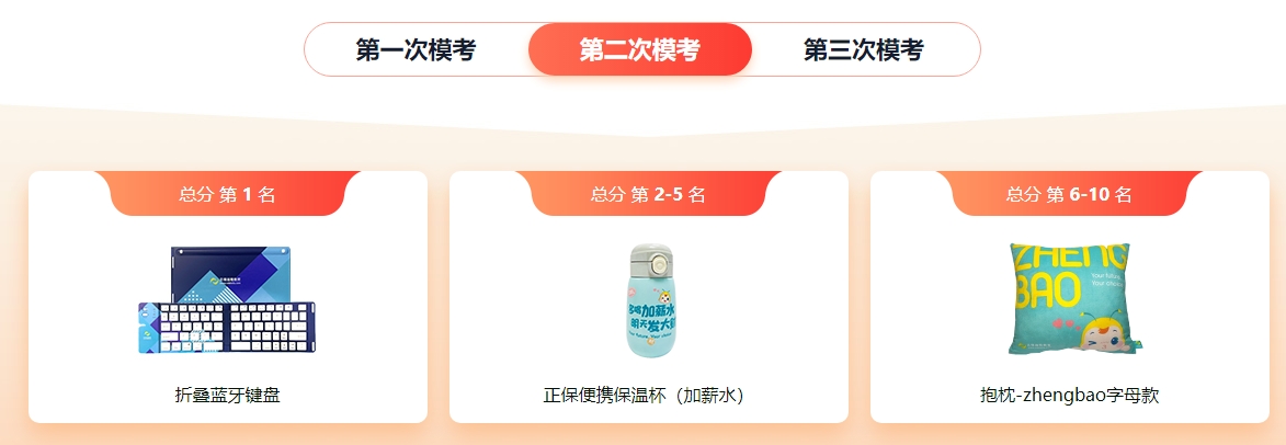 2024中級會計第二次?？?下一個滿分花落誰家？