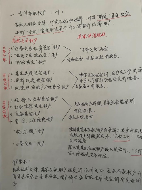 在職寶媽順利通過(guò)初級(jí)會(huì)計(jì)考試~作為小白學(xué)習(xí) 真是功夫不負(fù)有心人！