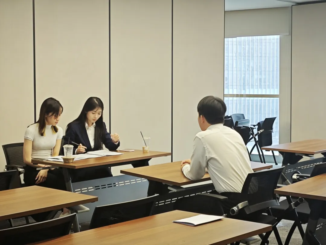 職業(yè)力打造。