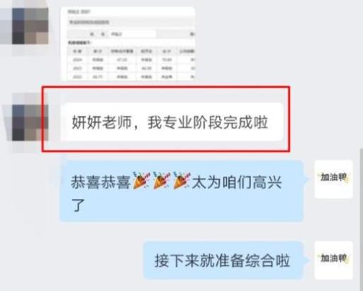 2024年注會(huì)學(xué)員報(bào)喜！考試通過(guò)啦！快來(lái)接彈窗