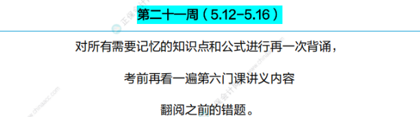 通關(guān)攻略！FRM25年5月考試學(xué)習(xí)計(jì)劃（P2）