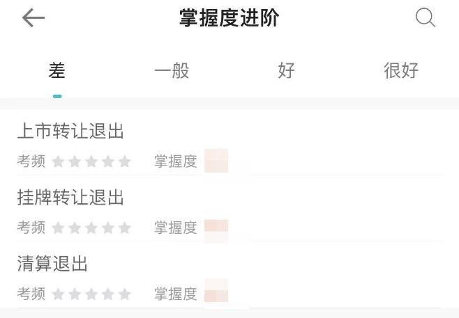 基金從業(yè)題庫(kù)全新升級(jí)！高效通關(guān)必備！