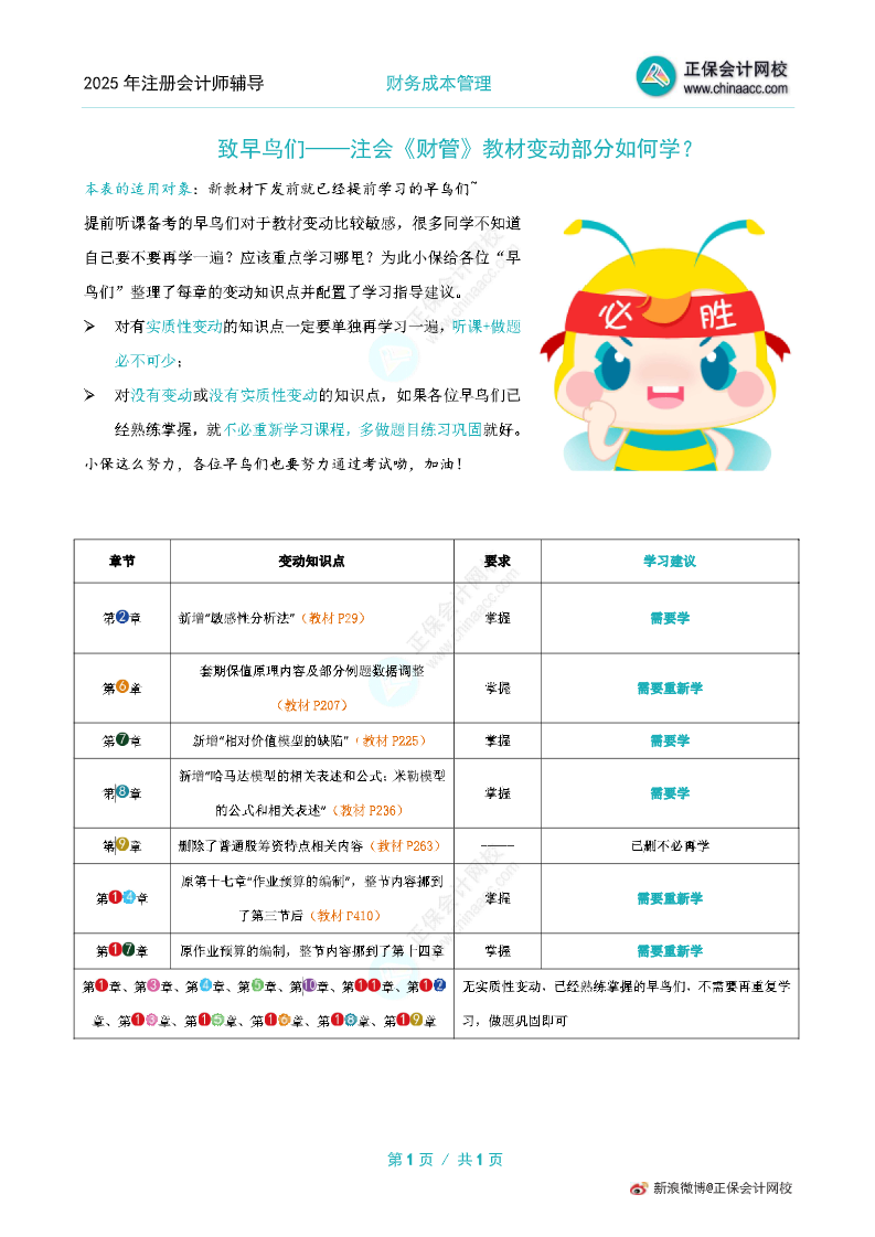 財(cái)管