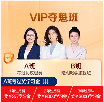 2025年稅務(wù)師VIP奪魁班