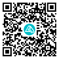 2025預(yù)約查分提醒訂閱二維碼-帶logo