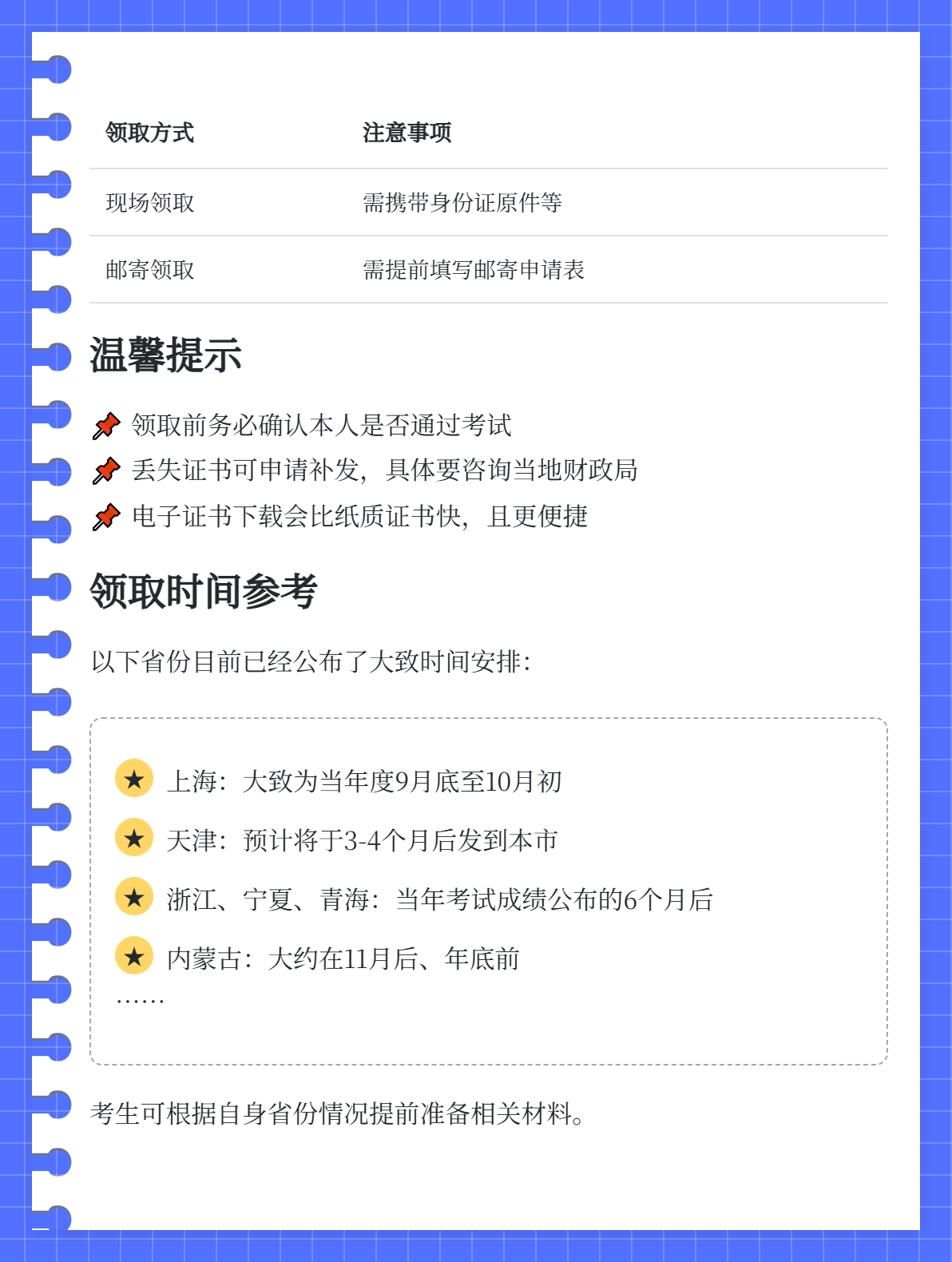 2025年初級會計職稱證書領(lǐng)取時間是統(tǒng)一的嗎？2